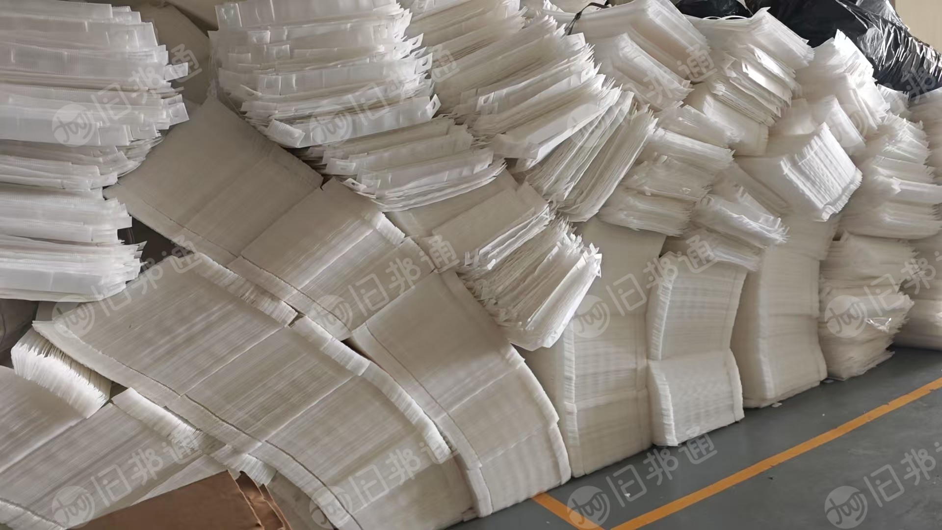 长期出售空心板毛料，浮水料