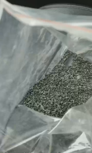 长期出售PP编织袋颗粒，三级编织袋颗粒，过60目