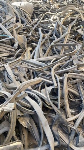 出售废橡胶，橡胶杂料