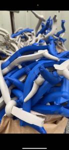 出售EVA废料，发泡过后的鸡抓料