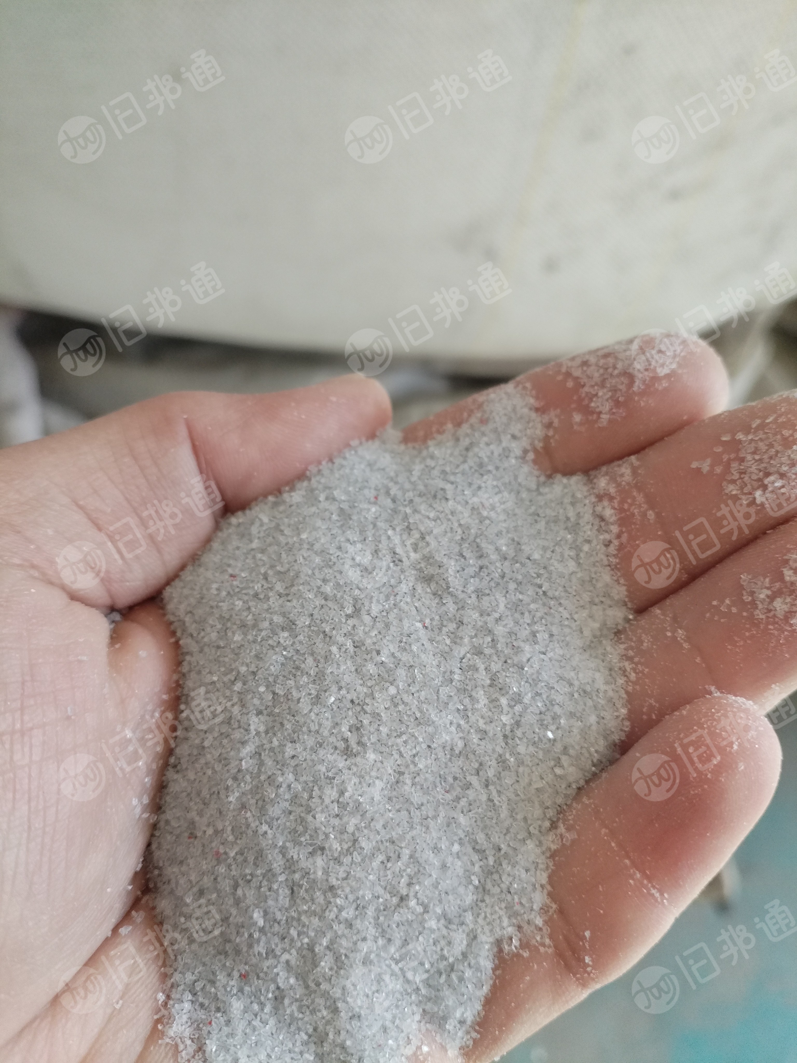 出售PVC药板磨粉料,现货30吨