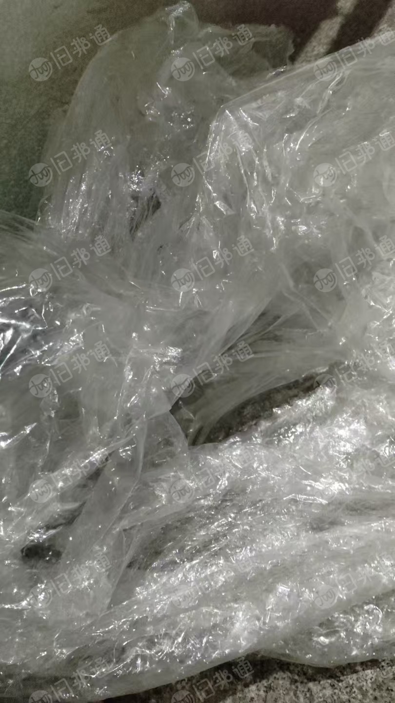 出售干造高压膜、平板膜、气泡膜、缠绕膜，可以按照客户需要分拣打包，月供50吨左右