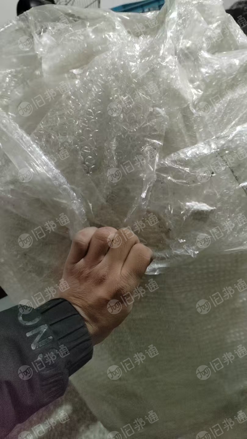 出售干造高压膜、平板膜、气泡膜、缠绕膜，可以按照客户需要分拣打包，月供50吨左右
