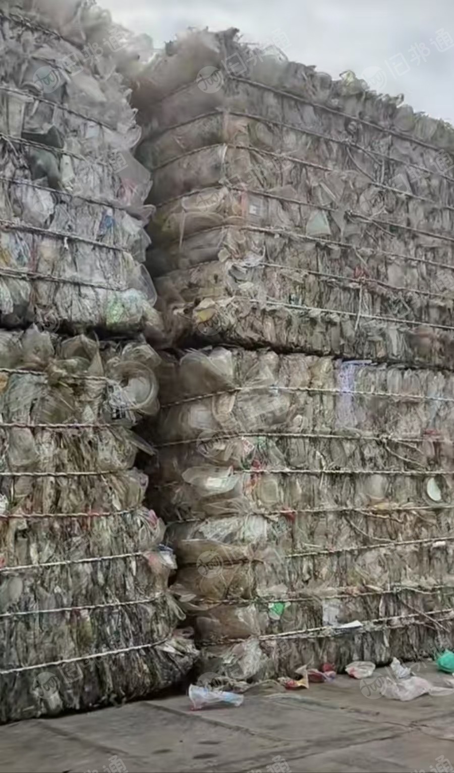 长期出售饭盒压块，透明丙压块