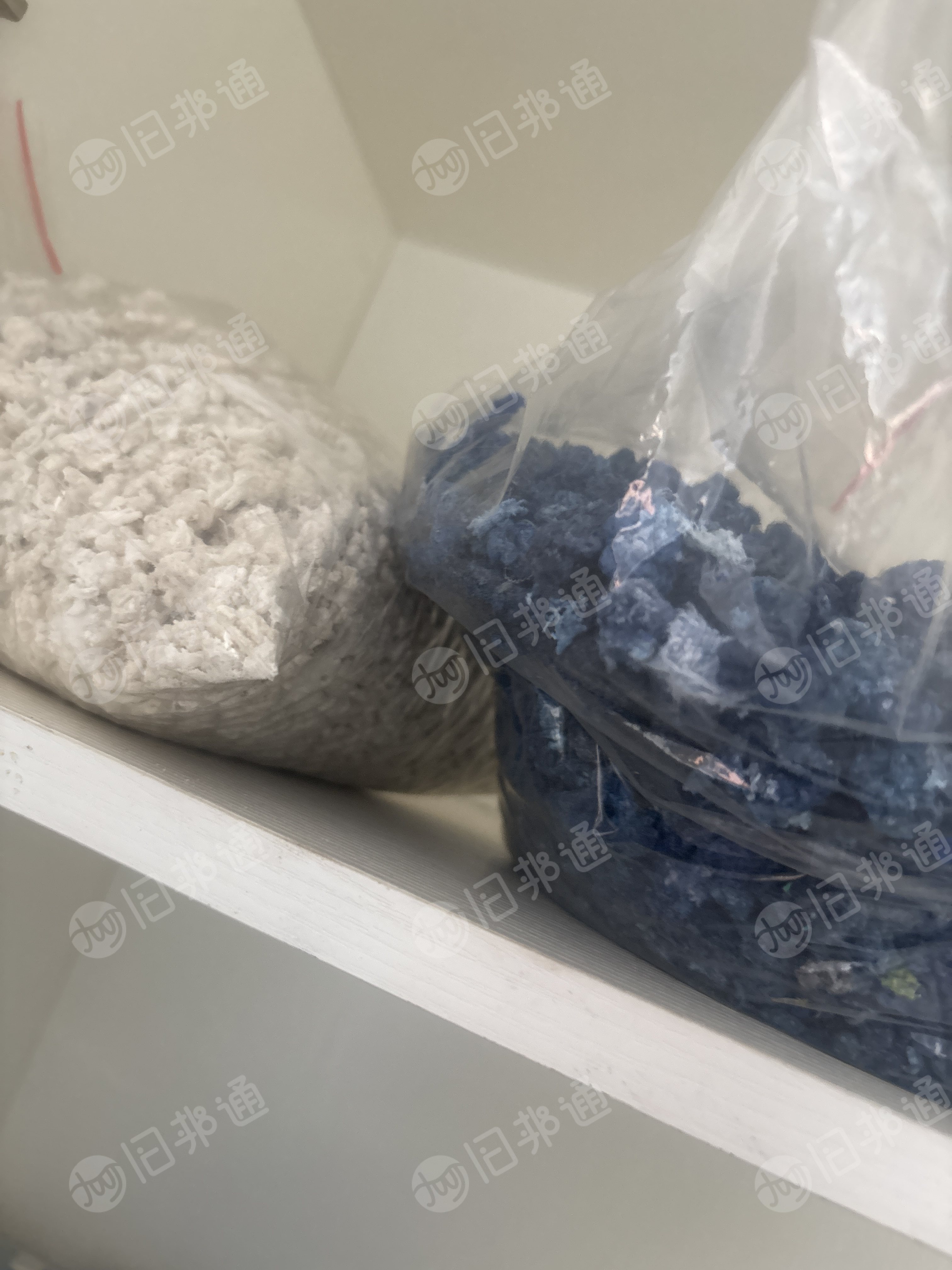 长期采购冷水兰白片及水丝A级泡及黑宝蓝等布泡