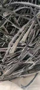 求购PC毛料，胶粘PC料，月需200吨