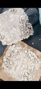 长期出售pet泡料，粘度0.62左右