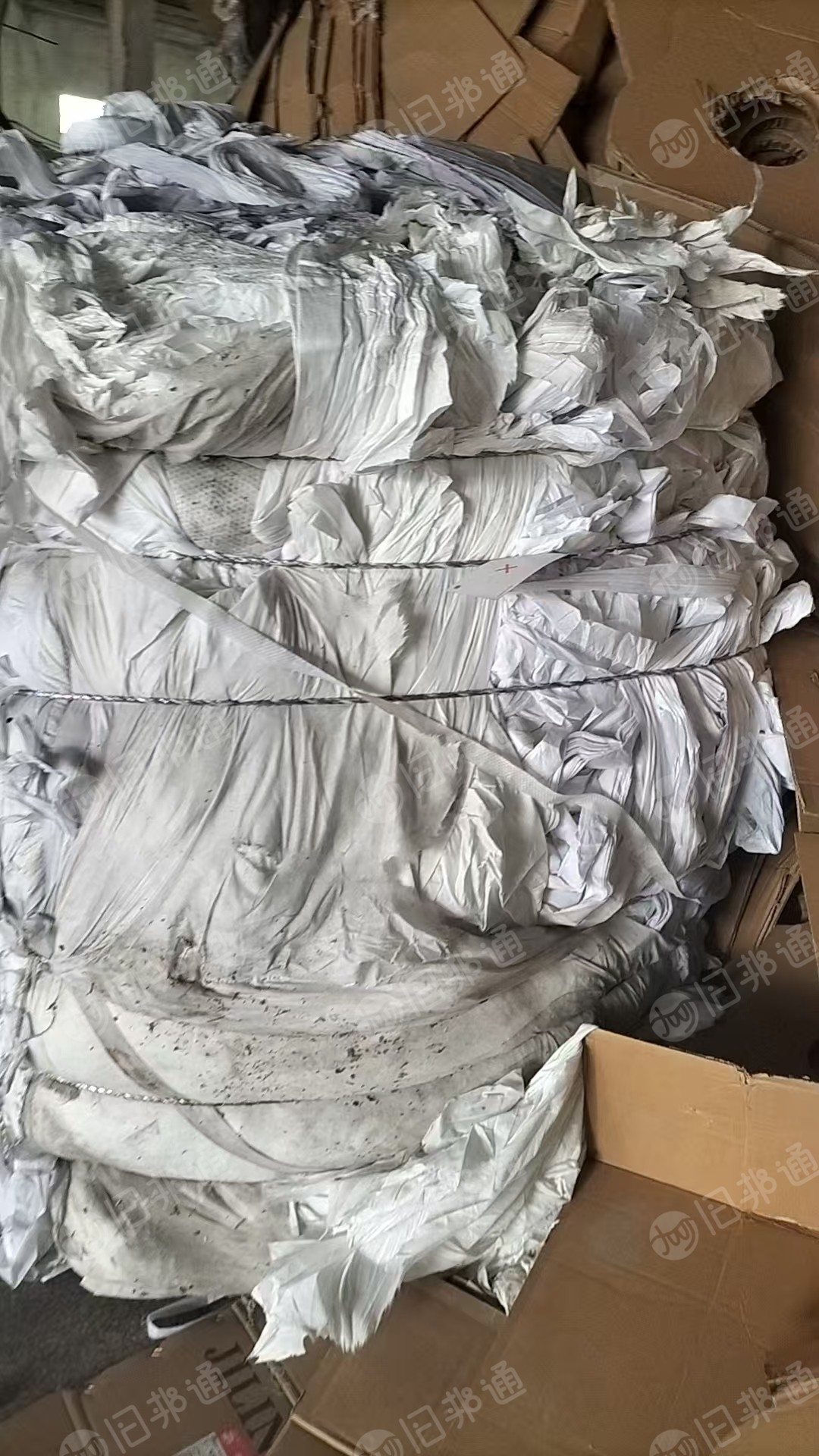 长期出售水刺无纺布边角料,无纺布边料,不含桨不覆膜,货在江苏苏州