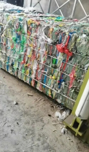 长期出售编织袋废料