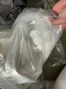 长期出售POF中温丙膜