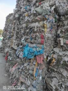 长期出售装修建筑垃圾轻物质破碎料，黑料，破碎料，建筑垃圾，每天70吨