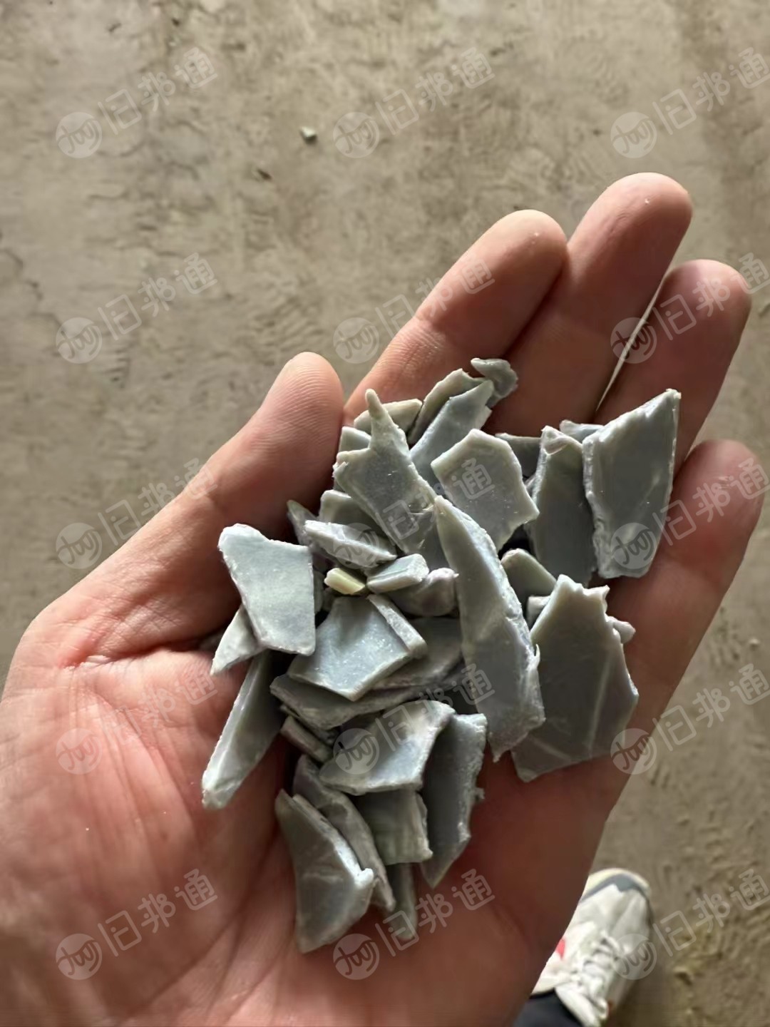 长期出售ps破碎料