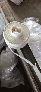 出售卷筒硅油纸废料