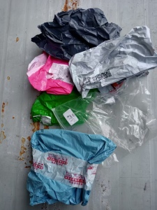 常年出售PE快递袋