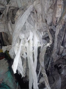 出售PP电池膜，PP电池隔离膜，拆解下来的