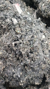 厂家出售PP机头料排渣料