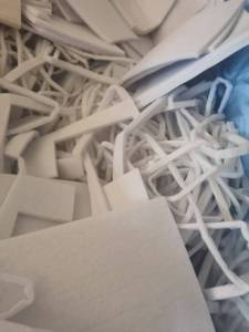 长期出售汽车隔音棉边角料，厂在广东惠州