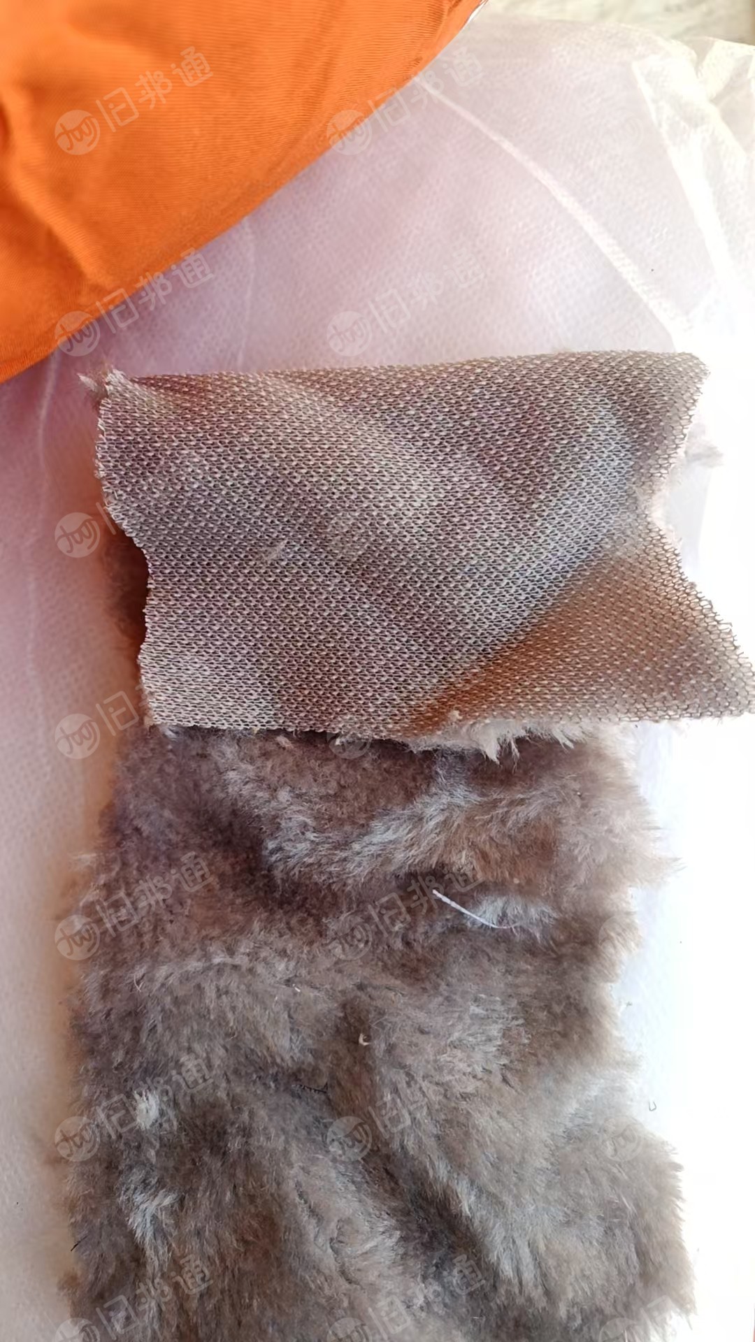 出售一批布娃娃厂和狗窝厂出来的下脚料,厂在江苏宿迁