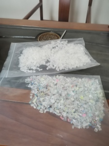 求购芳香族TPU废料