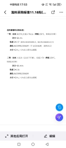 长期求购pet泡料