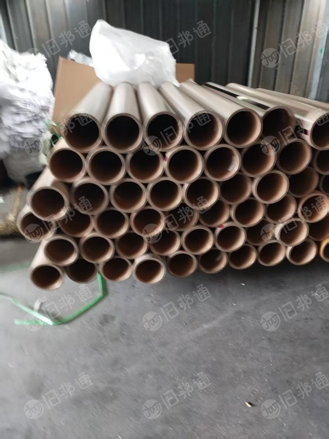 长期出售可二次利用的纸管,多种规格