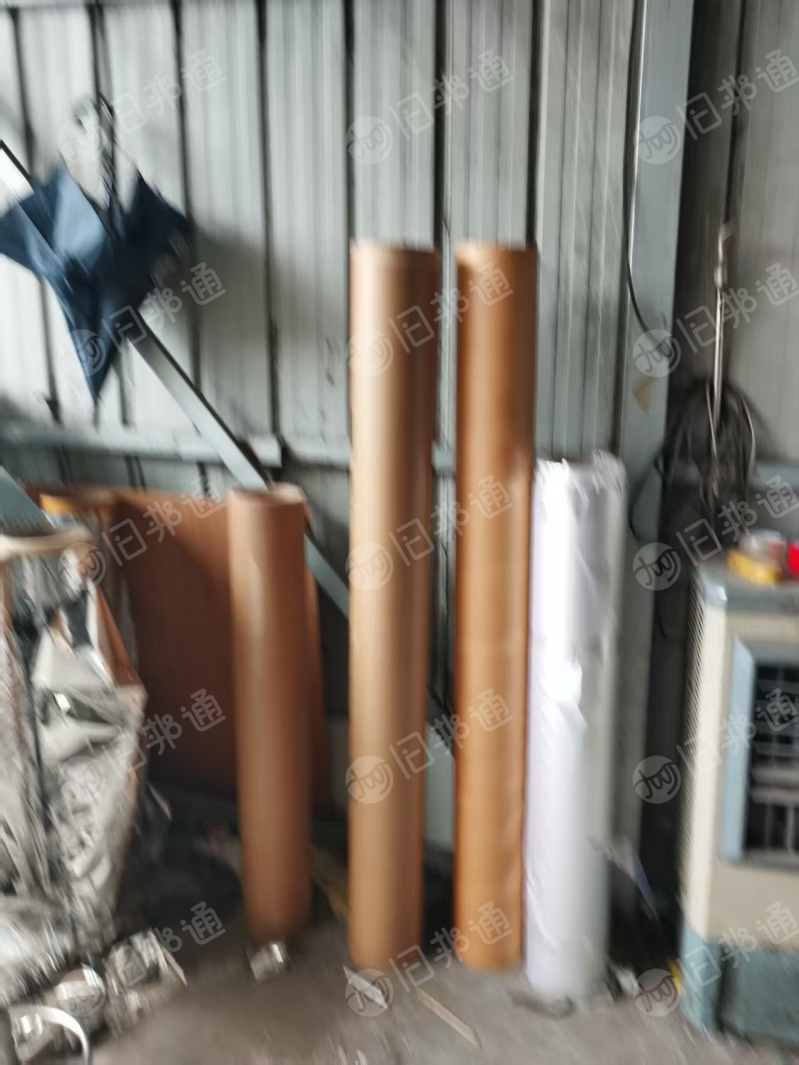 长期出售可二次利用的纸管,多种规格
