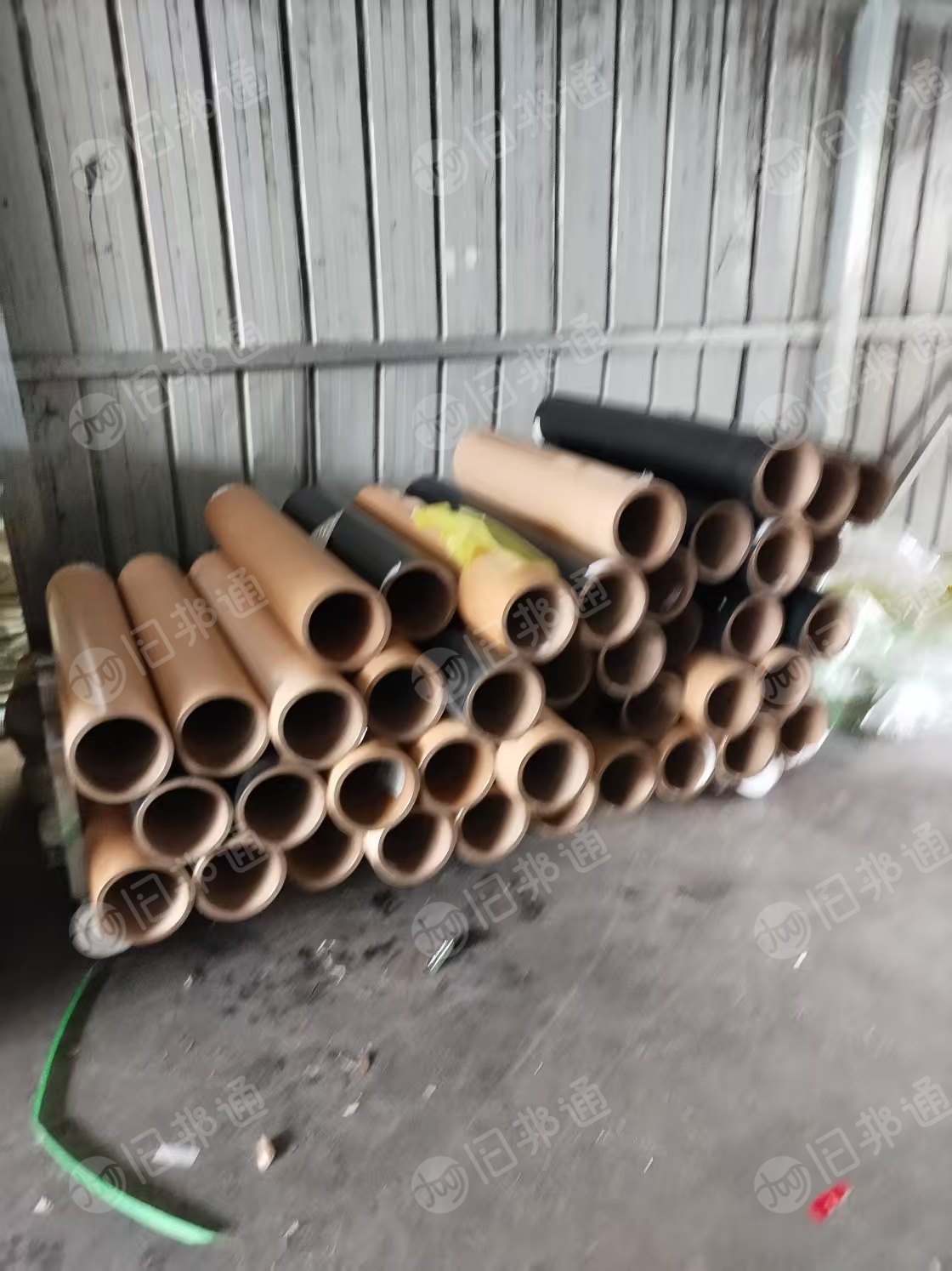 长期出售可二次利用的纸管,多种规格