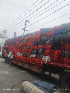 长期现金收购地毯无纺布边角料,汽车内饰无纺布边角料