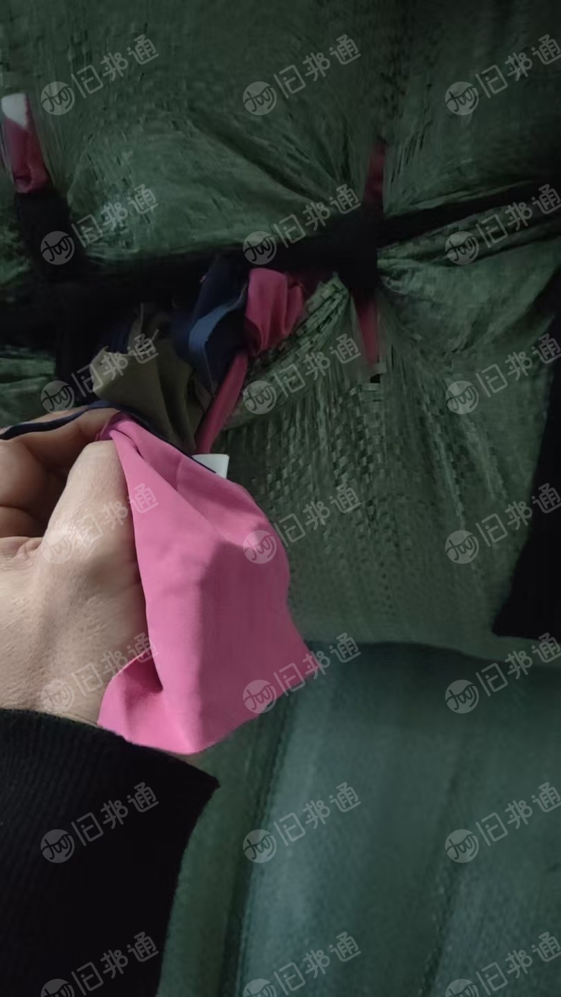 长期出售泳装瑜伽边角料,锦氨材质,现货8吨,厂在广东佛山