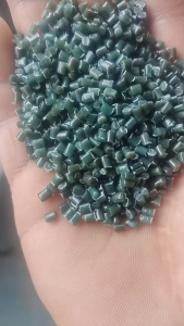 出售大棚膜颗粒，过100目，月供60吨