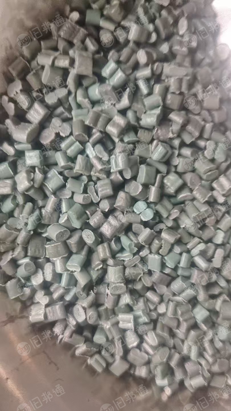 出售大棚膜颗粒，过100目，月供60吨