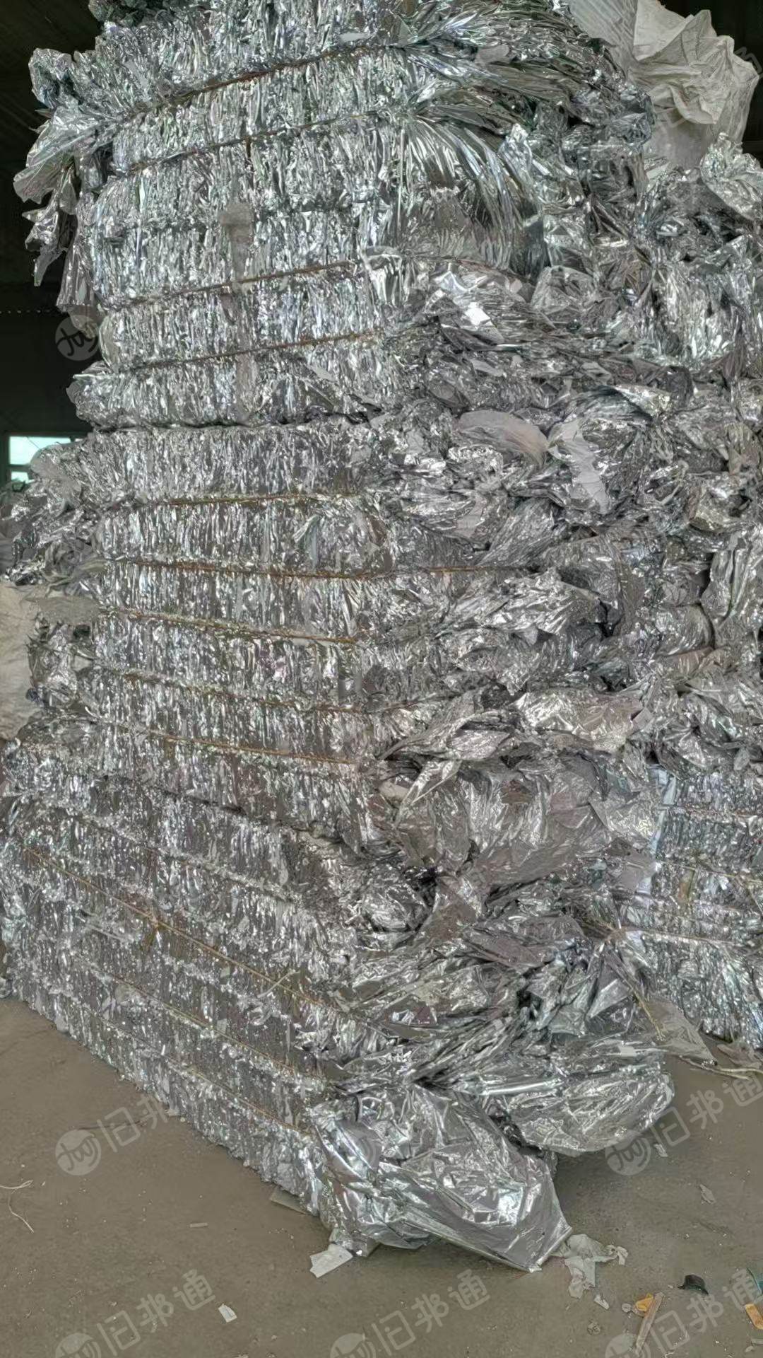 出售镀铝膜,灰膜,月供20吨