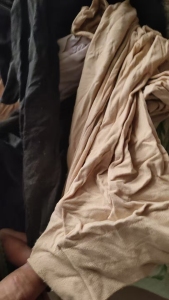 出售旧丝袜，袜子，现货由十几吨，货在河北廊坊