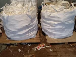 长期出售白色硅油纸统货