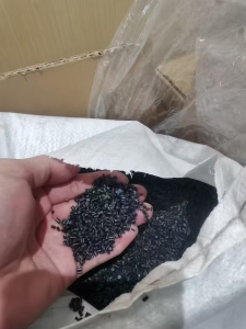 大量出售PP再生颗粒,PP颗粒