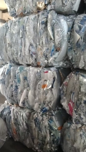 出售铝塑膜，牙膏管，牙膏皮废料，月供60吨