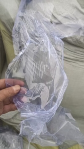 长期出售pvc铝合金包装膜