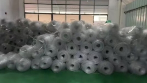 出售PET吸塑片材废料