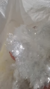 出售透明亚克力边料,是生产亚克力的厂的边角料直接自动破碎,有透明和不透明两种,月供60吨