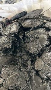 出售PC/ABS汽车合金毛料