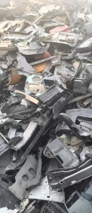 出售PP保险杠和汽车内饰毛料