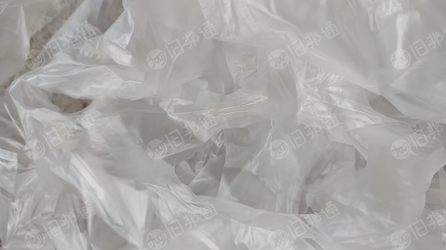 出售带点硅胶的TPU废料,月供量二三十吨