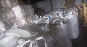 长期出售PET光膜废料