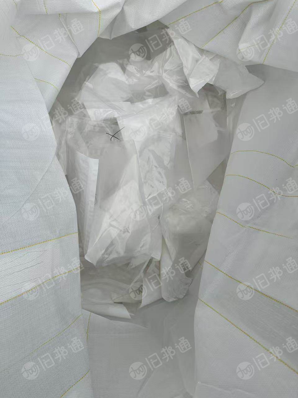 出售医疗包装纸,复合料,一面纸一面PVC膜,月供50吨