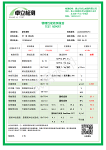 求购灰白pp颗粒,冲击要求40以上,用来做桶料的