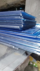 出售PC水晶板毛料，长期供应