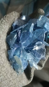出售PC水桶破碎料,月供50吨