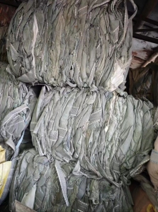 长期出售杂色干造吨包，造粒用