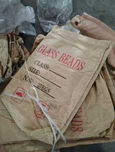 出售废旧牛皮纸袋