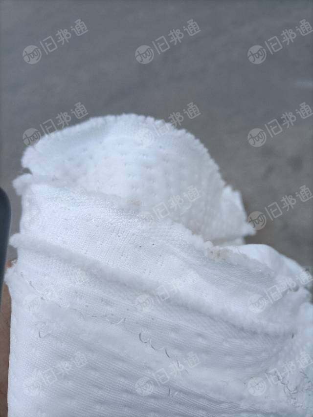长期收购绗缝夹丝棉